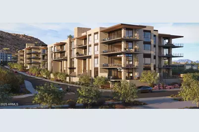 4849 N Camelback Ridge Road #B404, Scottsdale, AZ 85251 - Photo 1