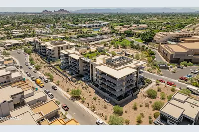 4849 N Camelback Ridge Drive #B404, Scottsdale, AZ 85251 - Photo 3