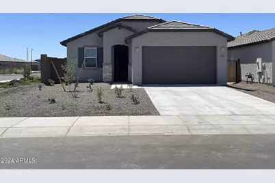 2919 E Hayfield Way, San Tan Valley, AZ 85140 - Photo 1
