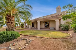 16072 E Ponderosa Dr, Fountain Hills, AZ 85268 - Photo 41