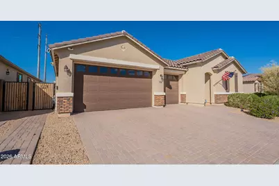 7620 W Raymond Street, Phoenix, AZ 85043 - Photo 1