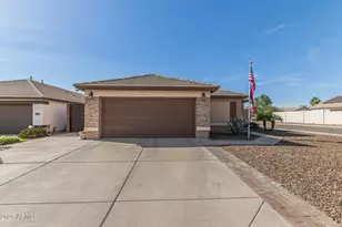 706 S 110th Pl, Mesa, AZ 85208 - Photo 3