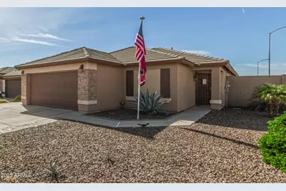 706 S 110th Place, Mesa, AZ 85208 - Photo 1