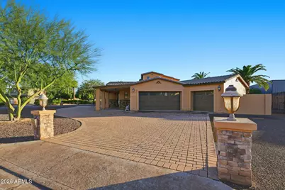 6653 E Sweetwater Avenue, Scottsdale, AZ 85254 - Photo 3