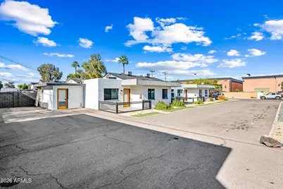 3133 E Fairmount Avenue, Phoenix, AZ 85016 - Photo 13