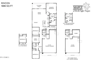 18248 W Soft Wind Dr, Surprise, AZ 85387 - Photo 3