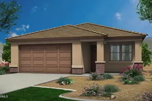 18238 W Soft Wind Dr, Surprise, AZ 85387 - Photo 1