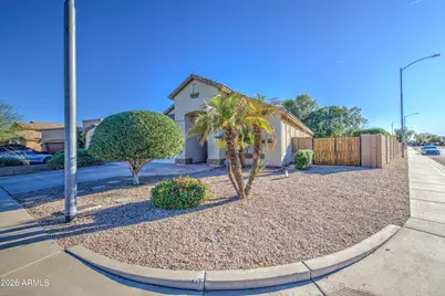 12575 W Osborn Road, Avondale, AZ 85392 - Photo 1