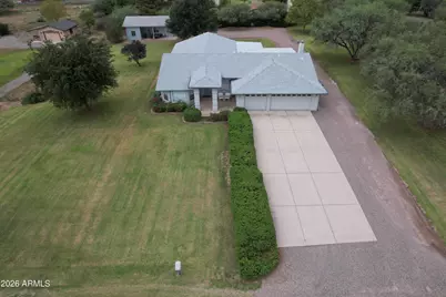 155 W Fort McDowell Place, Camp Verde, AZ 86322 - Photo 39