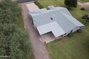 155 W Fort McDowell Pl, Camp Verde, AZ 86322 - Photo 67