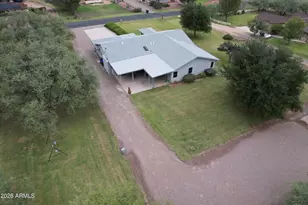 155 W Fort McDowell Pl, Camp Verde, AZ 86322 - Photo 43