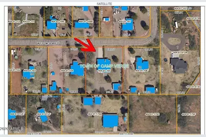 155 W Fort McDowell Place, Camp Verde, AZ 86322 - Photo 61