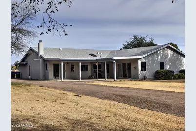 155 W Fort McDowell Place, Camp Verde, AZ 86322 - Photo 29
