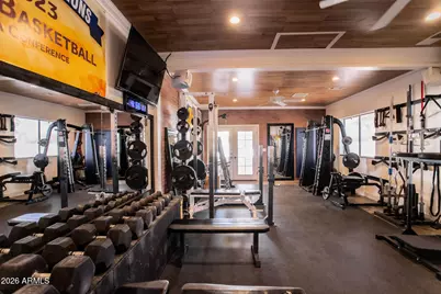 19049 E Cloud Road, Queen Creek, AZ 85142 - Photo 49