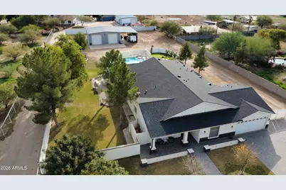 19049 E Cloud Road, Queen Creek, AZ 85142 - Photo 5