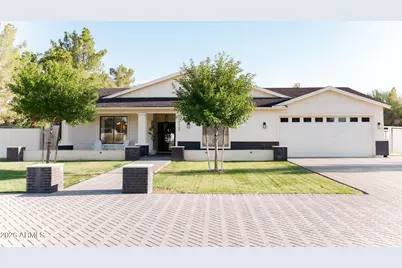 19049 E Cloud Road, Queen Creek, AZ 85142 - Photo 1