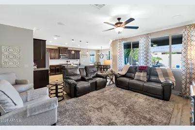 18340 W Onyx Avenue, Waddell, AZ 85355 - Photo 3