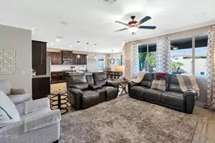 18340 W Onyx Ave, Waddell, AZ 85355 - Photo 5