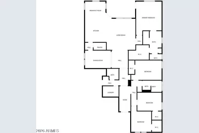 18340 W Onyx Avenue, Waddell, AZ 85355 - Photo 37