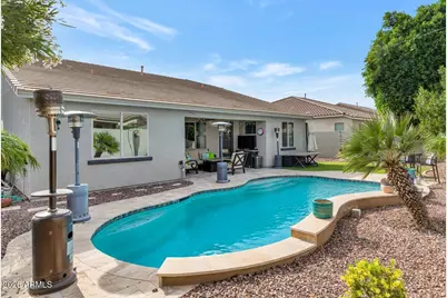 18340 W Onyx Avenue, Waddell, AZ 85355 - Photo 25