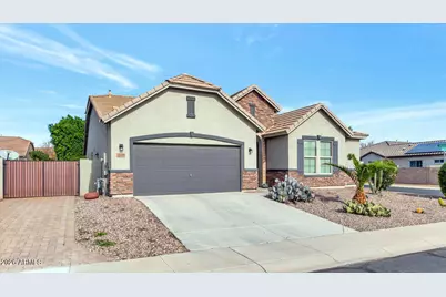 18340 W Onyx Avenue, Waddell, AZ 85355 - Photo 1