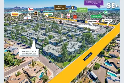 17211 N 35th Avenue #C215, Phoenix, AZ 85053 - Photo 7