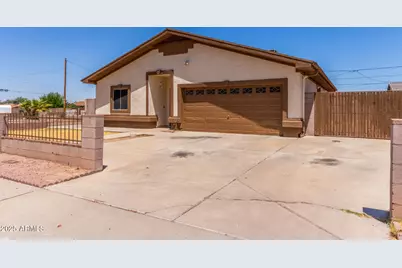 8676 W Mountain View Road, Peoria, AZ 85345 - Photo 3