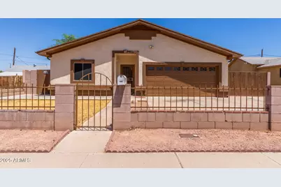 8676 W Mountain View Road, Peoria, AZ 85345 - Photo 1