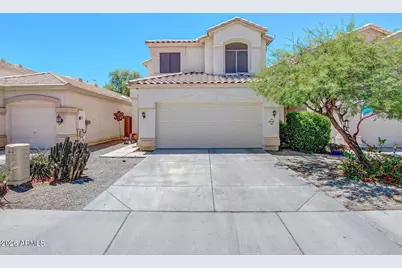 8419 W Salter Drive, Peoria, AZ 85382 - Photo 1