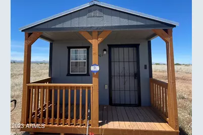 1001 E Mazatlan Street, Douglas, AZ 85607 - Photo 9