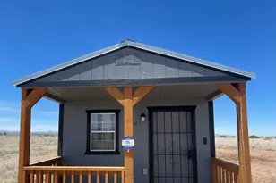 1001 E Mazatlan St, Douglas, AZ 85607 - Photo 9