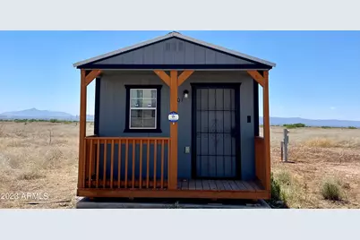 1001 E Mazatlan Street, Douglas, AZ 85607 - Photo 1