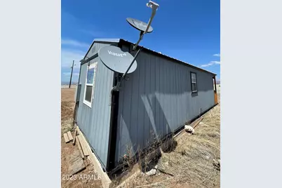 1001 E Mazatlan Street, Douglas, AZ 85607 - Photo 27