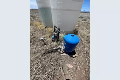 1001 E Mazatlan Street, Douglas, AZ 85607 - Photo 7