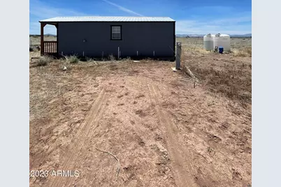 1001 E Mazatlan Street, Douglas, AZ 85607 - Photo 3