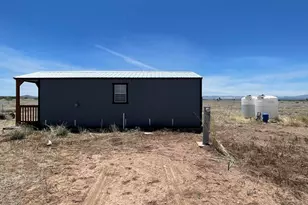 1001 E Mazatlan St, Douglas, AZ 85607 - Photo 3