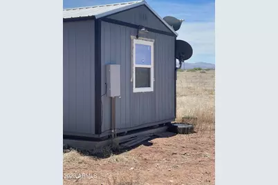 1001 E Mazatlan Street, Douglas, AZ 85607 - Photo 5