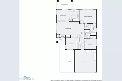 1737 W Hiddenview Drive, Phoenix, AZ 85045 - Photo 33