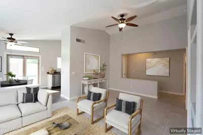 1737 W Hiddenview Drive, Phoenix, AZ 85045 - Photo 3