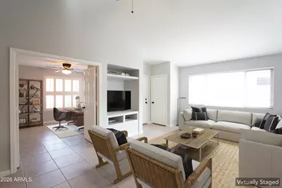 1737 W Hiddenview Drive, Phoenix, AZ 85045 - Photo 5