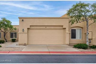 625 N Hamilton Street #26, Chandler, AZ 85225 - Photo 25