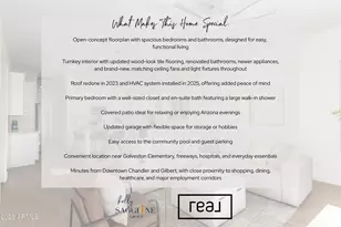 625 N Hamilton St, Chandler, AZ 85225 - Photo 3