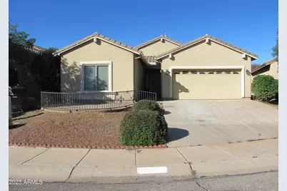 1046 Estancia Drive, Sierra Vista, AZ 85635 - Photo 1