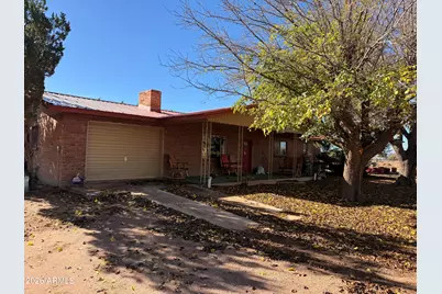 4037 W Hopkins Road, McNeal, AZ 85617 - Photo 1