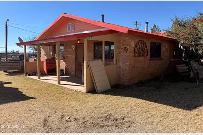 4037 W Hopkins Road, McNeal, AZ 85617 - Photo 13