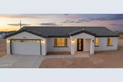 3683 S 371st Ave Avenue, Tonopah, AZ 85354 - Photo 1