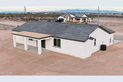 3683 S 371st Ave Avenue, Tonopah, AZ 85354 - Photo 25