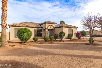 35001 N Surrey Lane, San Tan Valley, AZ 85140 - Photo 3