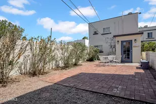 712 E Pierce St, Phoenix, AZ 85006 - Photo 5