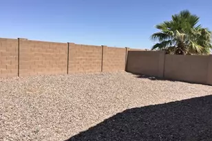 307 S Carter Ranch Rd, Coolidge, AZ 85128 - Photo 7